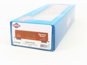 HO Scale Athearn Roundhouse RND97988 SP Southern Pacific 50' Box Car #244565