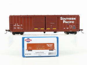 HO Scale Athearn Roundhouse RND97987 SP Southern Pacific 50' Box Car #244466
