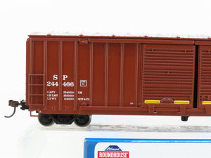 HO Scale Athearn Roundhouse RND97987 SP Southern Pacific 50' Box Car #244466