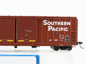 HO Scale Athearn Roundhouse RND97987 SP Southern Pacific 50' Box Car #244466