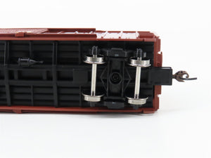 HO Scale Athearn Roundhouse RND97987 SP Southern Pacific 50' Box Car #244466
