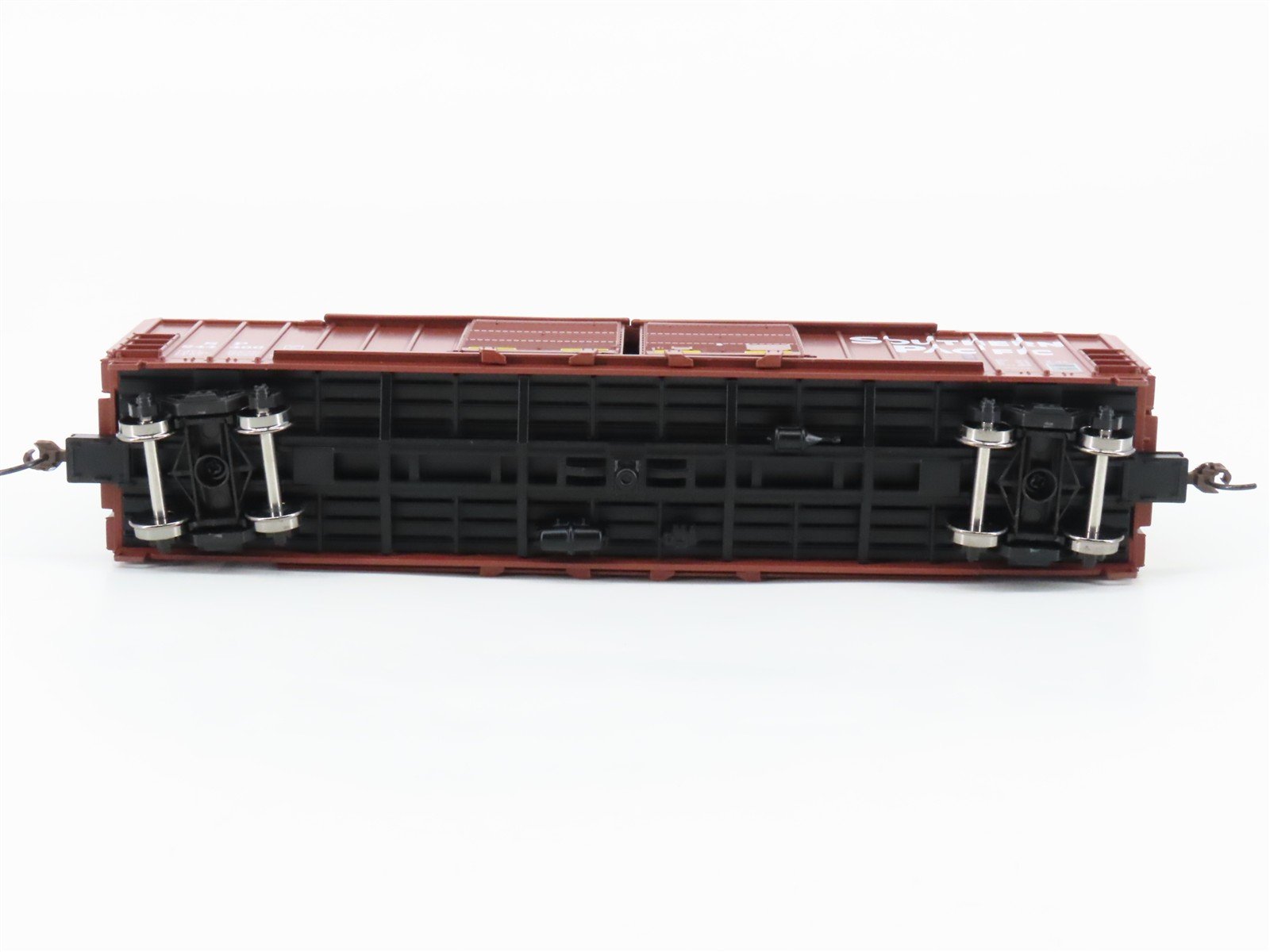 HO Scale Athearn Roundhouse RND97987 SP Southern Pacific 50' Box Car #244466