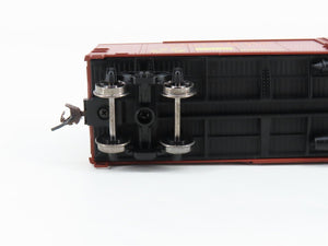HO Bowser Stewart Executive Line 40371 WP Western Pacific 50' Box Car #4000