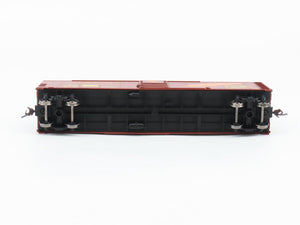 HO Bowser Stewart Executive Line 40371 WP Western Pacific 50' Box Car #4000