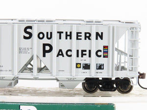 HO Bowser Stewart Executive Line 40315 SP Southern Pacific 2-Bay Hopper #402447