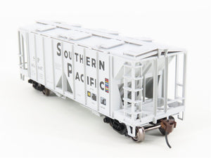 HO Bowser Stewart Executive Line 40315 SP Southern Pacific 2-Bay Hopper #402447