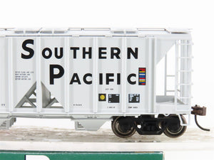 HO Bowser Stewart Executive Line 40313 SP Southern Pacific 2-Bay Hopper #402423