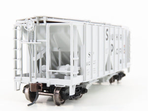 HO Bowser Stewart Executive Line 40313 SP Southern Pacific 2-Bay Hopper #402423
