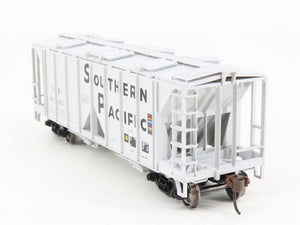 HO Bowser Stewart Executive Line 40313 SP Southern Pacific 2-Bay Hopper #402423