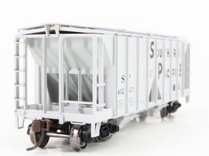 HO Bowser Stewart Executive Line 40313 SP Southern Pacific 2-Bay Hopper #402423