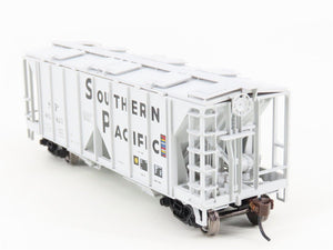 HO Bowser Stewart Executive Line 40313 SP Southern Pacific 2-Bay Hopper #402423