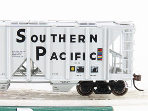 HO Bowser Stewart Executive Line 40314 SP Southern Pacific 2-Bay Hopper #402434