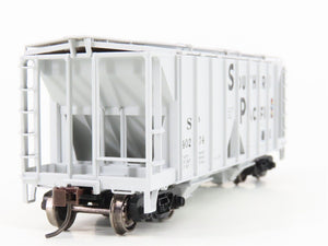 HO Bowser Stewart Executive Line 40314 SP Southern Pacific 2-Bay Hopper #402434
