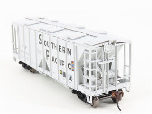 HO Bowser Stewart Executive Line 40314 SP Southern Pacific 2-Bay Hopper #402434