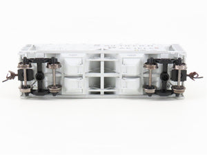 HO Bowser Stewart Executive Line 40314 SP Southern Pacific 2-Bay Hopper #402434