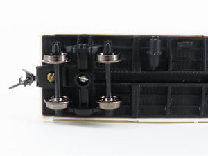 HO Scale Bowser English's 3-1015 D&RGW Cookie Box 40' Box Car #60010 - Upgraded