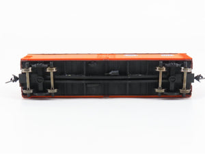 HO Scale Accurail 3353 PFE Pacific Fruit Express 40' Wood Reefer 3-Pack Upgraded