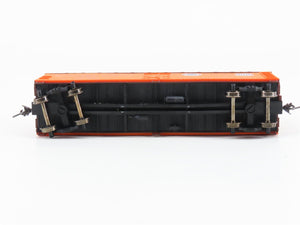 HO Scale Accurail 3353 PFE Pacific Fruit Express 40' Wood Reefer 3-Pack Upgraded
