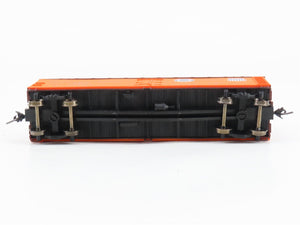 HO Scale Accurail 3353 PFE Pacific Fruit Express 40' Wood Reefer 3-Pack Upgraded