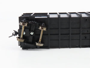HO Scale Roundhouse 7844 DRGW Rio Grande Thrall Coal Gondola #13359 - Upgraded