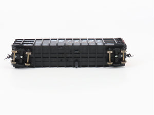 HO Roundhouse 7845 D&RGW Rio Grande Thrall Coal Liner Gondola #56996 - Upgraded