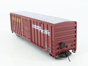 HO Roundhouse 7765 SP Southern Pacific Single Door Box Car #674858 - Upgraded