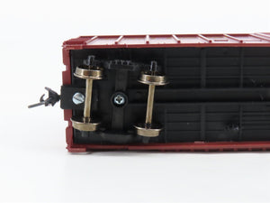 HO Roundhouse 7765 SP Southern Pacific Single Door Box Car #674858 - Upgraded