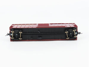 HO Roundhouse 7765 SP Southern Pacific Single Door Box Car #674858 - Upgraded
