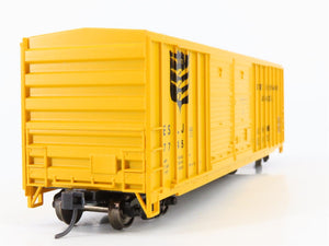 HO Scale Roundhouse 3642 ESLJ East St Louis Junction 50' Box Car #7745 -Upgraded