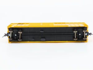 HO Scale Roundhouse 3642 ESLJ East St Louis Junction 50' Box Car #7745 -Upgraded