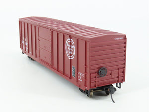 HO Roundhouse 7799 TP MP Missouri Pacific Single Door Box Car #251601 - Upgraded