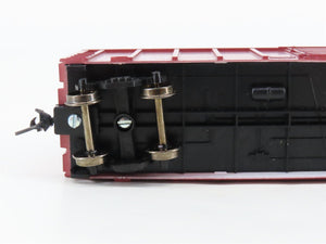 HO Roundhouse 7799 TP MP Missouri Pacific Single Door Box Car #251601 - Upgraded