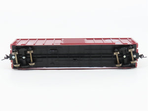 HO Roundhouse 7799 TP MP Missouri Pacific Single Door Box Car #251601 - Upgraded