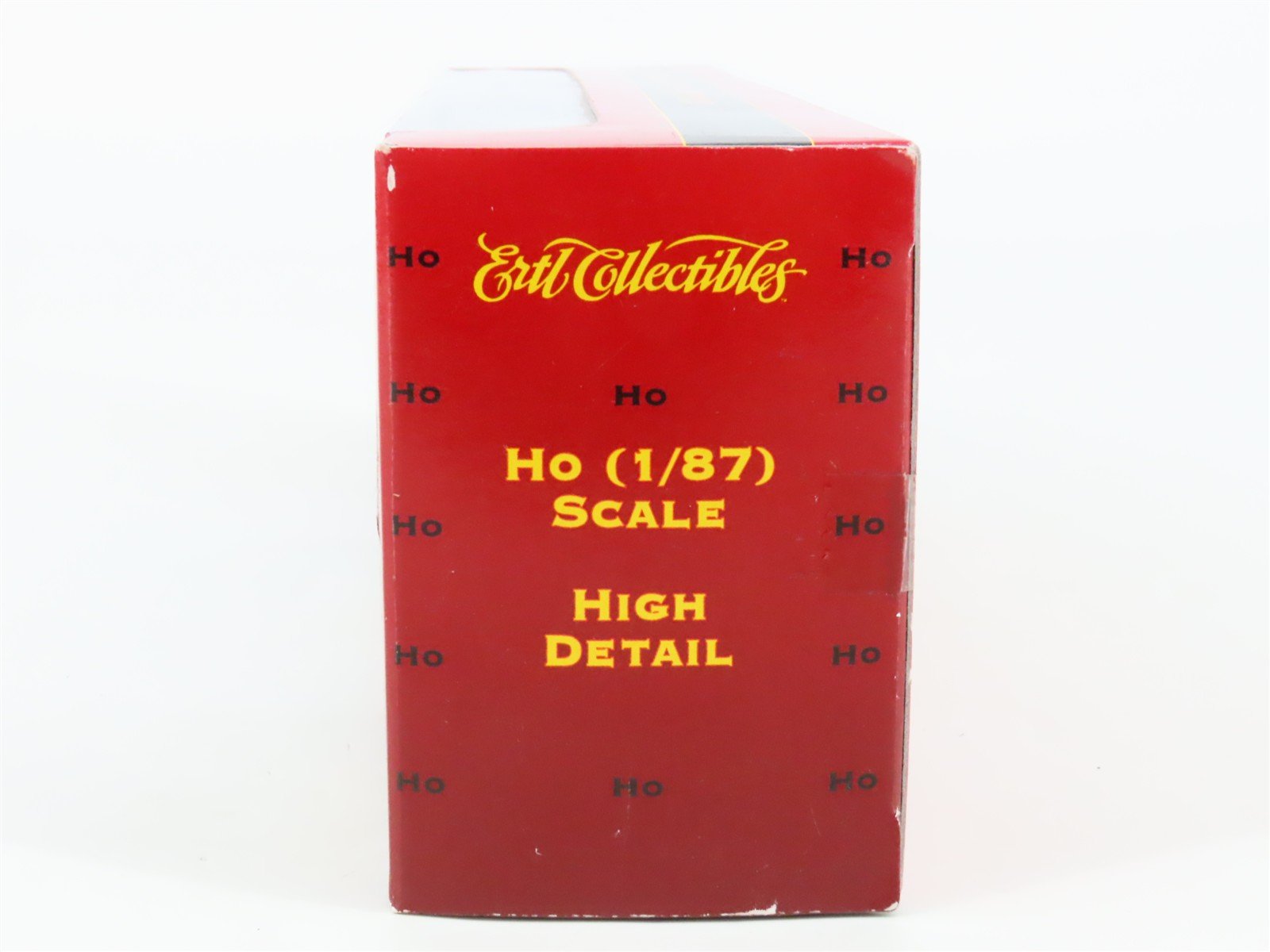 HO Scale Ertl 4165 Palletized Boxes Box Car Load - Sealed