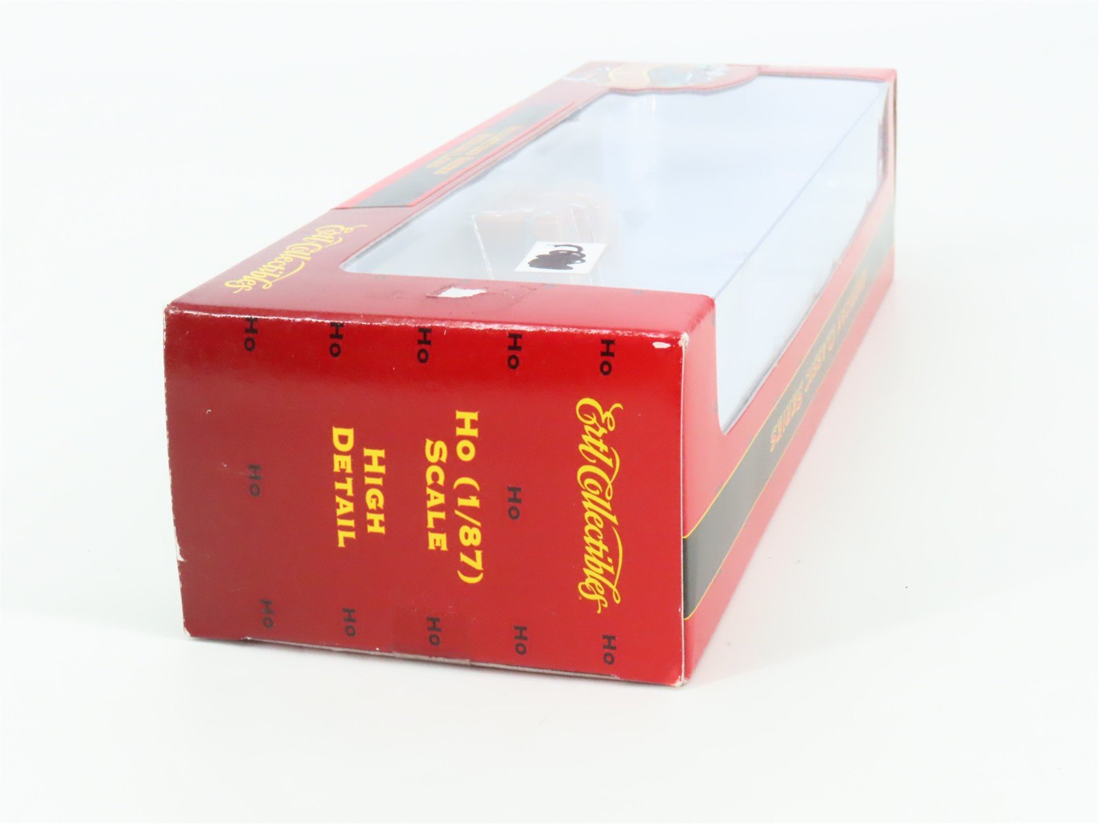 HO Scale Ertl 4165 Palletized Boxes Box Car Load - Sealed
