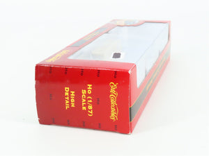 HO Scale Ertl 4277 Milled Lumber Box Car Load - Sealed