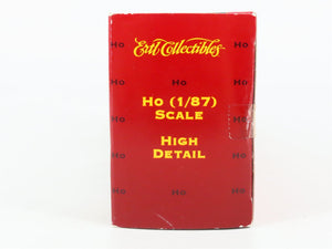 HO Scale Ertl 4095 Baled Scrap Metal Gondola Load - Sealed