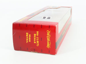 HO Scale Ertl 4095 Baled Scrap Metal Gondola Load - Sealed