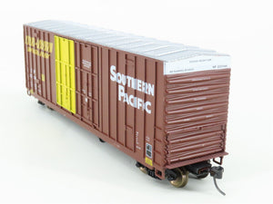 HO Scale LBF 1396 SP Southern Pacific Railroad 50' Hi Cube Box Car #227700
