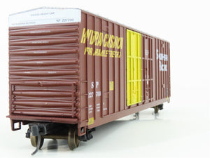 HO Scale LBF 1396 SP Southern Pacific Railroad 50' Hi Cube Box Car #227700