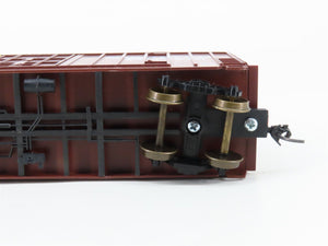 HO Scale LBF 1396 SP Southern Pacific Railroad 50' Hi Cube Box Car #227700