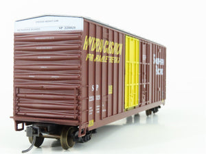HO Scale LBF 1396 SP Southern Pacific Railroad 50' Hi Cube Box Car #228021