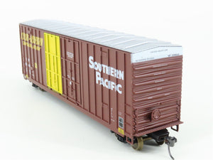 HO Scale LBF 1396 SP Southern Pacific Railroad 50' Hi Cube Box Car #228021