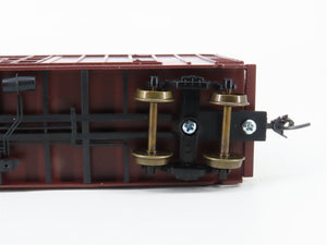 HO Scale LBF 1396 SP Southern Pacific Railroad 50' Hi Cube Box Car #228021