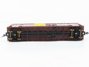 HO Scale LBF 1396 SP Southern Pacific Railroad 50' Hi Cube Box Car #228021