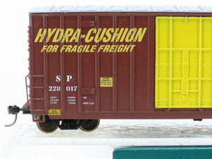 HO Scale LBF 1396 SP Southern Pacific Railroad 50' Hi Cube Box Car #228017