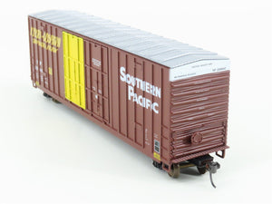 HO Scale LBF 1396 SP Southern Pacific Railroad 50' Hi Cube Box Car #228017