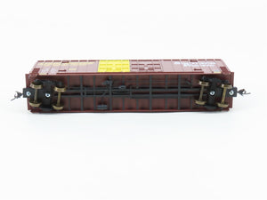 HO Scale LBF 1396 SP Southern Pacific Railroad 50' Hi Cube Box Car #228017