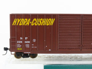 HO Scale LBF 1337 SP Southern Pacific Railroad 50' Hi Cube Box Car #228600
