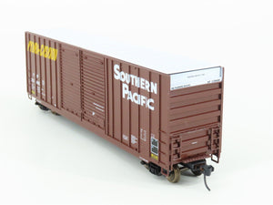 HO Scale LBF 1337 SP Southern Pacific Railroad 50' Hi Cube Box Car #228600